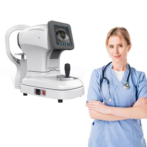 Digitales Refraktometer - ARK-4000 - Shanghai Link instruments - Labor / Tisch / mit Touchscreen
