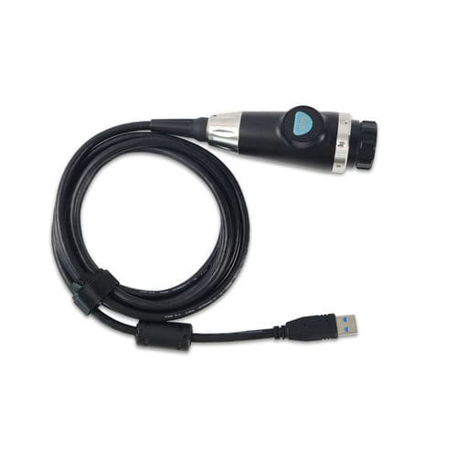Endoskop-Kamera - TU-1080PUSB - Shenzhen Tuyou Medical Imaging Co., Ltd.​ - medizinisch / analog / LED