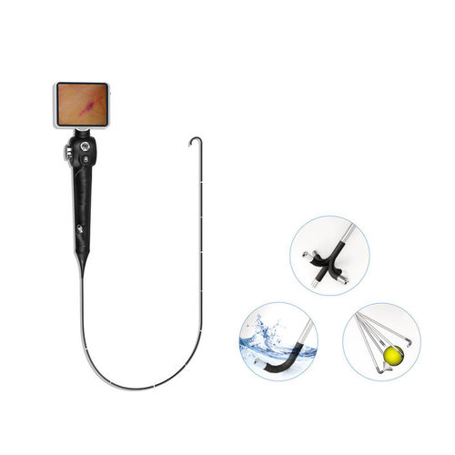 Endoskop-Kamera - Shenzhen Tuyou Medical Imaging Co., Ltd.​ - medizinisch / digital / CMOS
