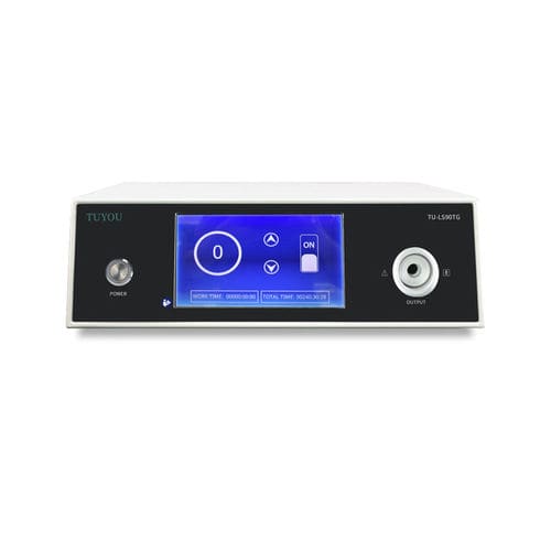 Lichtquelle für Endoskope - TU-LS90TG - Shenzhen Tuyou Medical Imaging Co., Ltd.​ - LED / Kaltlicht