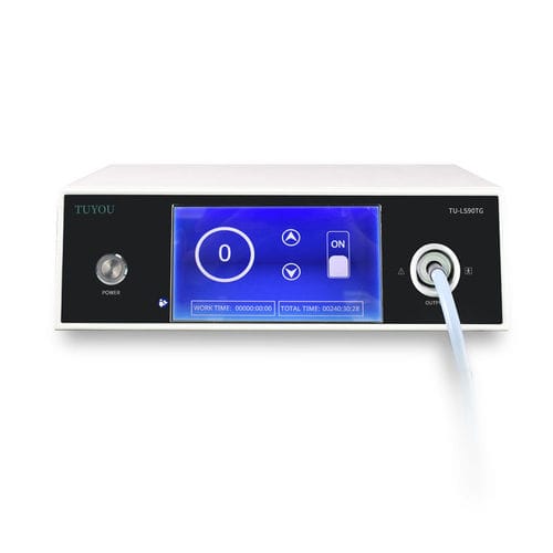 Lichtquelle für Endoskope - Shenzhen Tuyou Medical Imaging Co., Ltd.​ - LED / kompakt / Kaltlicht
