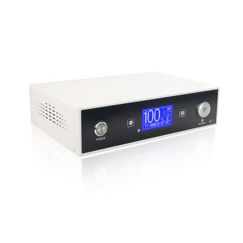 Lichtquelle für Endoskope - TU-GY100A - Shenzhen Tuyou Medical Imaging Co., Ltd.​ - LED / Kaltlicht