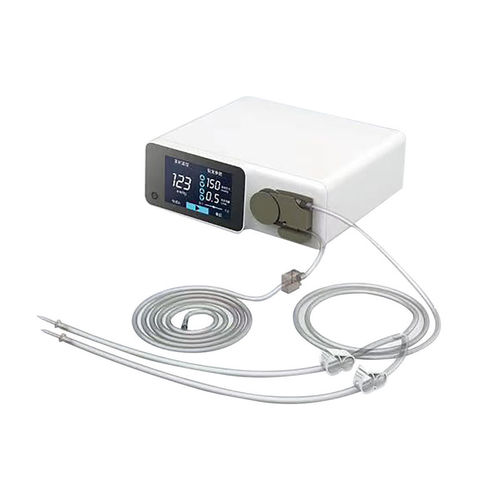 Spülflüssigkeits-Management - TV-BCJ100 - Shenzhen Tuyou Medical Imaging Co., Ltd.​ - für Endoskopie