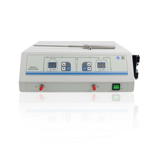 Spülflüssigkeits-Management - Shenzhen Tuyou Medical Imaging Co., Ltd.​ - für Endoskopie