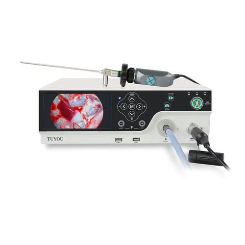 Endoskopische Kamera - TV-LSD101B - Shenzhen Tuyou Medical Imaging Co., Ltd.​ - medizinisch / Inspektion / digital