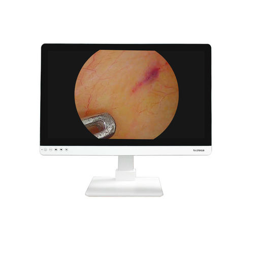 Medizinisch Monitor - TU-27DIS1A - Shenzhen Tuyou Medical Imaging Co., Ltd.​ - für OP-Bereich / OP / 4K
