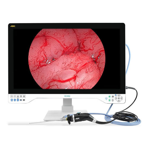 Medizinische Videokamera - TU-32LSD1A - Shenzhen Tuyou Medical Imaging Co., Ltd.​ - OP / digital / VGA