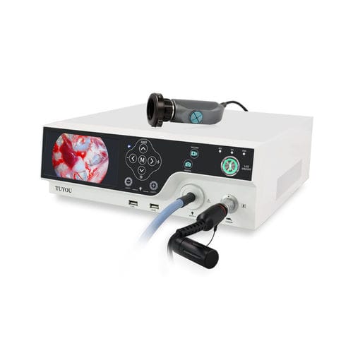 Endoskopische Videokamera - TV-LSD101B - Shenzhen Tuyou Medical Imaging Co., Ltd.​ - medizinisch / Inspektion / digital