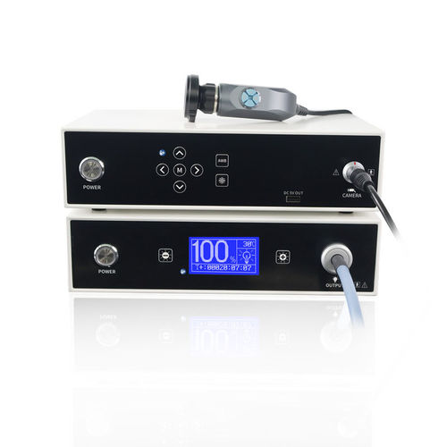 Videokamera für Endoskope - TU-Y4HSDC - Shenzhen Tuyou Medical Imaging Co., Ltd.​ - digital / Full HD / LED