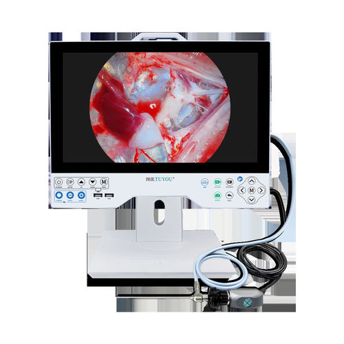 Endoskop-Kamera - TU-15LSD series - Shenzhen Tuyou Medical Imaging Co., Ltd.​ - digital / Full HD / CMOS