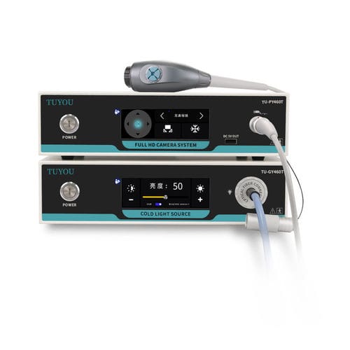 Endoskop-Kamera - TU series - Shenzhen Tuyou Medical Imaging Co., Ltd.​ - medizinisch / digital / Full HD