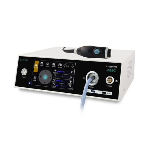 Endoskop-Kamera - TV-LSD90TA - Shenzhen Tuyou Medical Imaging Co., Ltd.​ - OP / digital / VGA