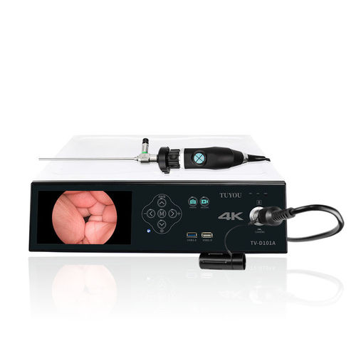 Endoskop-Kamera - TV-D101A - Shenzhen Tuyou Medical Imaging Co., Ltd.​ - für Veterinärmedizin / digital / VGA
