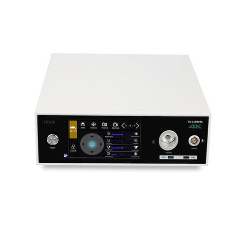 Medizinische Kamera - TV-LSD90TA - Shenzhen Tuyou Medical Imaging Co., Ltd.​ - OP / digital / VGA