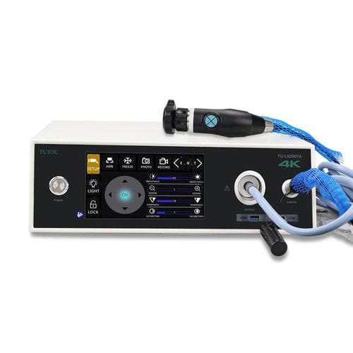 Medizinische Kamera - TU-LSD90TA - Shenzhen Tuyou Medical Imaging Co., Ltd.​ - digital / VGA / CMOS