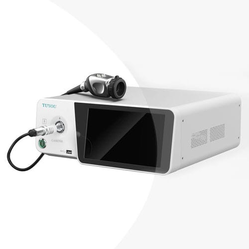 Endoskop-Kamera - TU-LSDFA - Shenzhen Tuyou Medical Imaging Co., Ltd.​ - digital / 4K / fluoreszierend