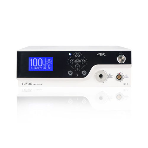 Medizinische Kamera - TV-LSH101A - Shenzhen Tuyou Medical Imaging Co., Ltd.​ - digital / 4K / Kaltlicht