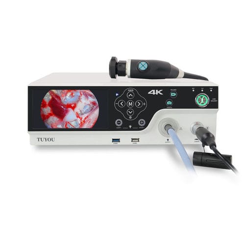 Endoskop-Kamera - TV-LSD101A - Shenzhen Tuyou Medical Imaging Co., Ltd.​ - medizinisch / OP / digital