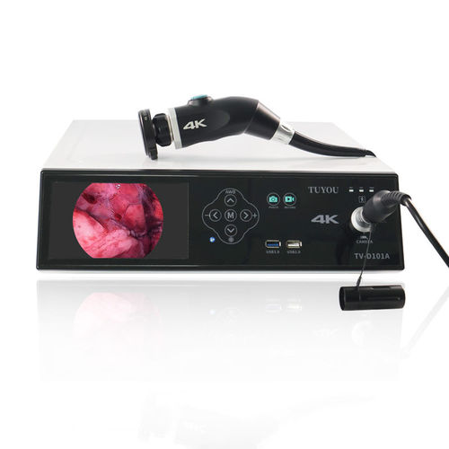 Endoskop-Kamera - Doctor  - Shenzhen Tuyou Medical Imaging Co., Ltd.​ - für Veterinärmedizin / digital / VGA