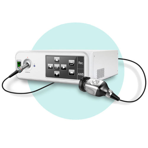 Endoskop-Kamera - TU-LSDFA - Shenzhen Tuyou Medical Imaging Co., Ltd.​ - medizinisch / digital / 4K