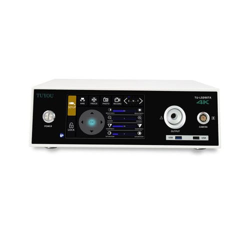 Medizinische Kamera - TU-LSD90TA - Shenzhen Tuyou Medical Imaging Co., Ltd.​ - digital / VGA / LED
