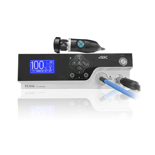 Endoskop-Kamera - TU-LSH101A - Shenzhen Tuyou Medical Imaging Co., Ltd.​ - medizinisch / digital / 4K
