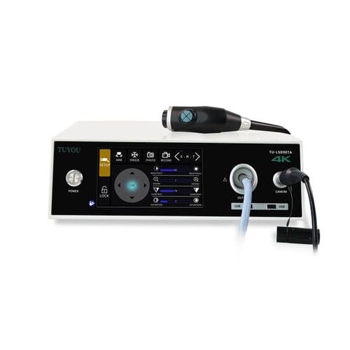 Endoskop-Kamera - TU-LSD90TA - Shenzhen Tuyou Medical Imaging Co., Ltd.​ - medizinisch / digital / VGA