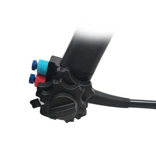 Veterinär-Gastroskop / Video - TU-3D51F - Shenzhen Tuyou Medical Imaging Co., Ltd.​