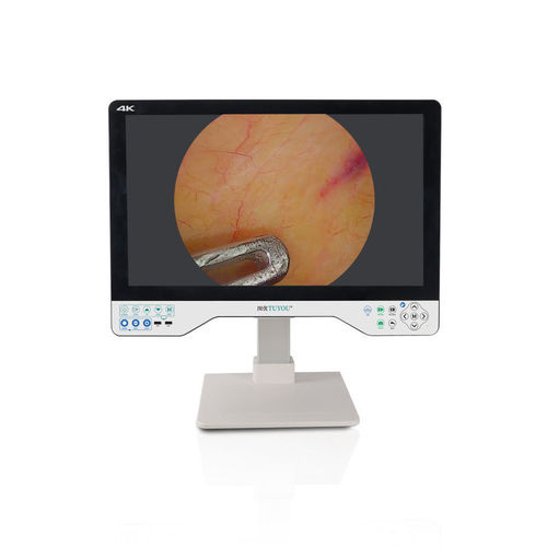 Monitor für Endoskopie - TU-24LSD101A - Shenzhen Tuyou Medical Imaging Co., Ltd.​ - für Laparoskopie / 4K / VGA