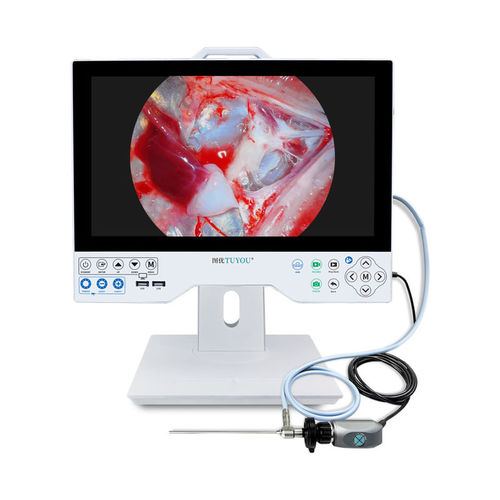 Videokamera für Endoskope - TU-15LSD101B - Shenzhen Tuyou Medical Imaging Co., Ltd.​ - digital / Full HD / CMOS