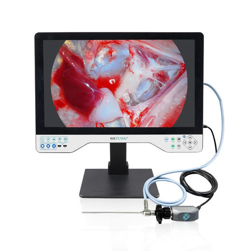 Endoskop-Kamera - TU-24LSD101B - Shenzhen Tuyou Medical Imaging Co., Ltd.​ - medizinisch / OP / digital