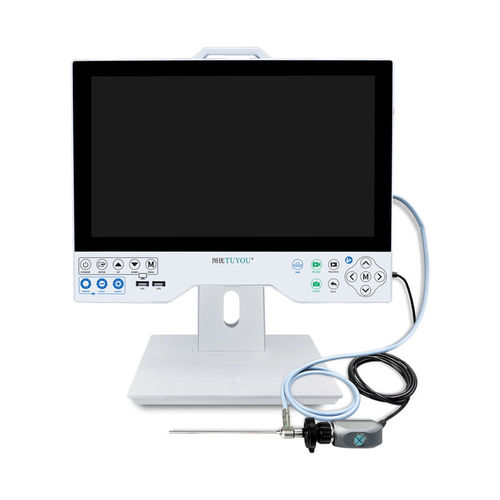 Endoskop-Kamera - TU-15LSD101B - Shenzhen Tuyou Medical Imaging Co., Ltd.​ - digital / VGA / Full HD