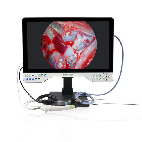 Kamera für Endoskop mit starrer Optik - TU-24LSD1B - Shenzhen Tuyou Medical Imaging Co., Ltd.​ - medizinisch / OP / digital