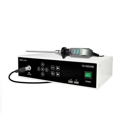 Laparoskopie-Videoprozessor - TU-Y5D100B - Shenzhen Tuyou Medical Imaging Co., Ltd.​ - Arthroskopie / mit USB-Anschluss / Full-HD-Bildgebung