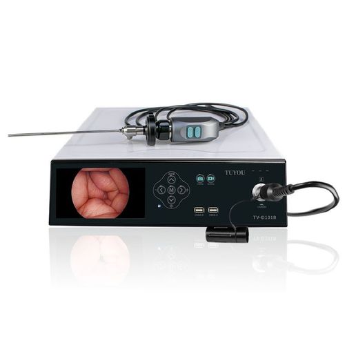 Endoskop-Kamera - TV-D101B - Shenzhen Tuyou Medical Imaging Co., Ltd.​ - digital / Full HD / CMOS