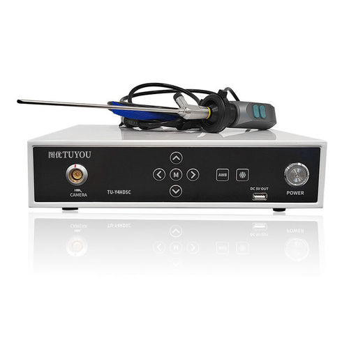 Endoskopische Kamera - TU-Y4HDSC - Shenzhen Tuyou Medical Imaging Co., Ltd.​ - medizinisch / digital / CMOS