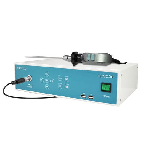 Endoskop-Kamera - TU-Y5D100B - Shenzhen Tuyou Medical Imaging Co., Ltd.​ - digital / VGA / 3 Mpx