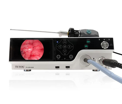 Endoskop-Kamera - TV-LSD101B - Shenzhen Tuyou Medical Imaging Co., Ltd.​ - OP / digital / Full HD