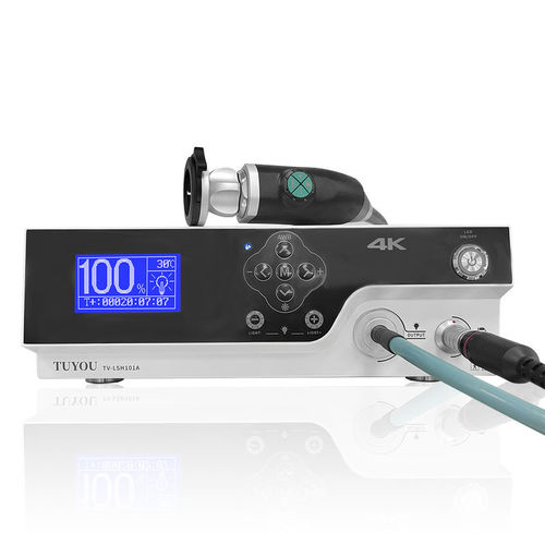Medizinische Kamera - TV-LSH101A - Shenzhen Tuyou Medical Imaging Co., Ltd.​ - für Ophthalmologie / digital / 4K