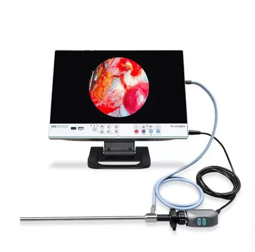 Endoskop-Kamera - TU-15LSH1A - Shenzhen Tuyou Medical Imaging Co., Ltd.​ - medizinisch / digital / UHD