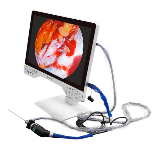 Endoskop-Kamera - TU-15LSD1A - Shenzhen Tuyou Medical Imaging Co., Ltd.​ - digital / VGA / Full HD