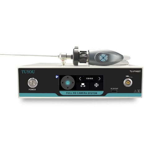 Endoskopische Kamera - TU-PY460T - Shenzhen Tuyou Medical Imaging Co., Ltd.​ - medizinisch / digital / Full HD