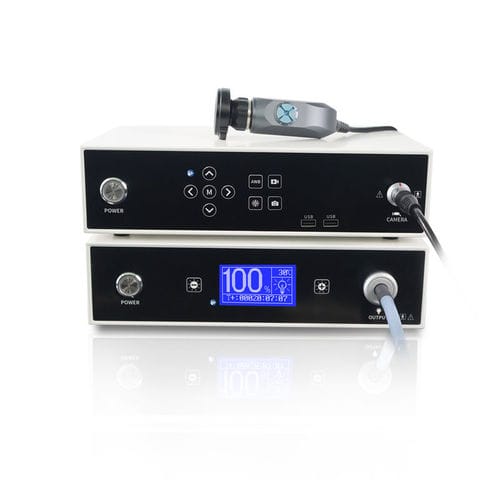 Endoskopische Kamera - TU-PY105 - Shenzhen Tuyou Medical Imaging Co., Ltd.​ - medizinisch / digital / VGA