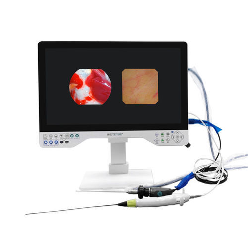 Endoskopische Kamera - TU-LSD90TB - Shenzhen Tuyou Medical Imaging Co., Ltd.​ - medizinisch / OP / für Veterinärmedizin