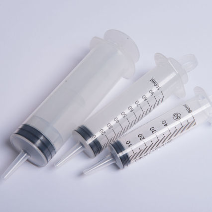 Bewässerungsspritze - ZK-l-50 - Jiangsu Zhengkang Medical Apparatus - 50 ml / 60 ml / 100 ml
