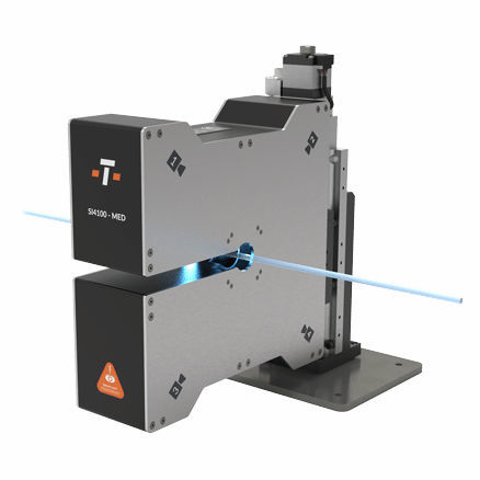 Optisches Inspektionssystem - SI3100-MED - Taymer - automatisch / kontinuierlich / computergesteuert
