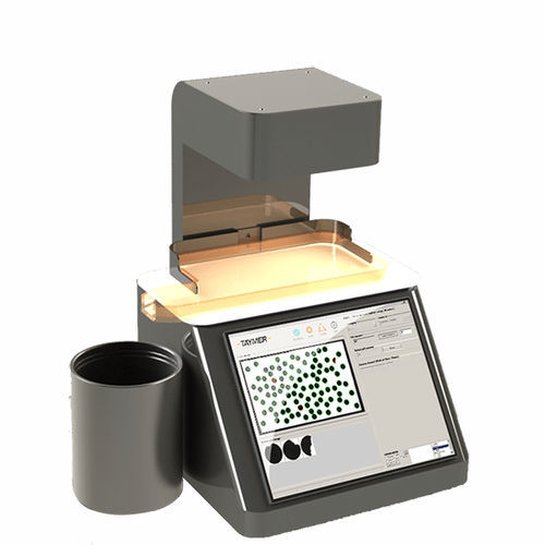 Tablettenzählmaschine - PL500 - Taymer - für Kapseln / elektronisch / automatisch