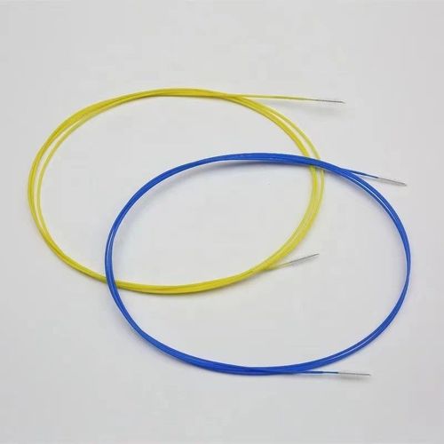 Reinigungstupfer für Endoskope - ZRH series - Jiangxi ZhuoRuiHua Medical Instrument