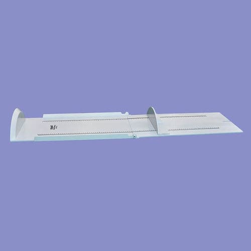 Messstab für Säuglinge - PIM-101 - Nitiraj Engineers - mechanisch / tragbar