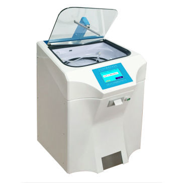 Reinigungs- und Desinfektionsgerät / für Endoskope - JK-XD-1 - HEFEI JINNICK MEDICAL TECHNOLOGY CO., LTD. - bodenstehend / automatisch / mit oberer Öffnung